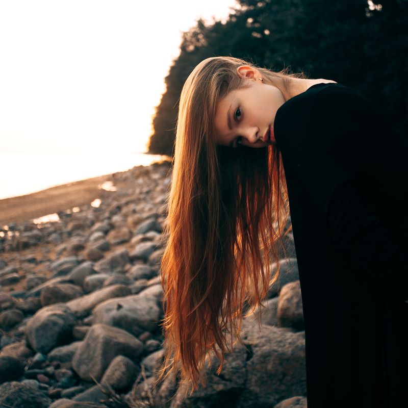 Анна фото превью