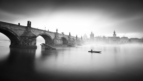 praha