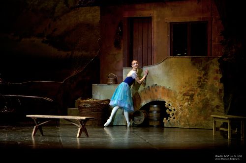 Giselle