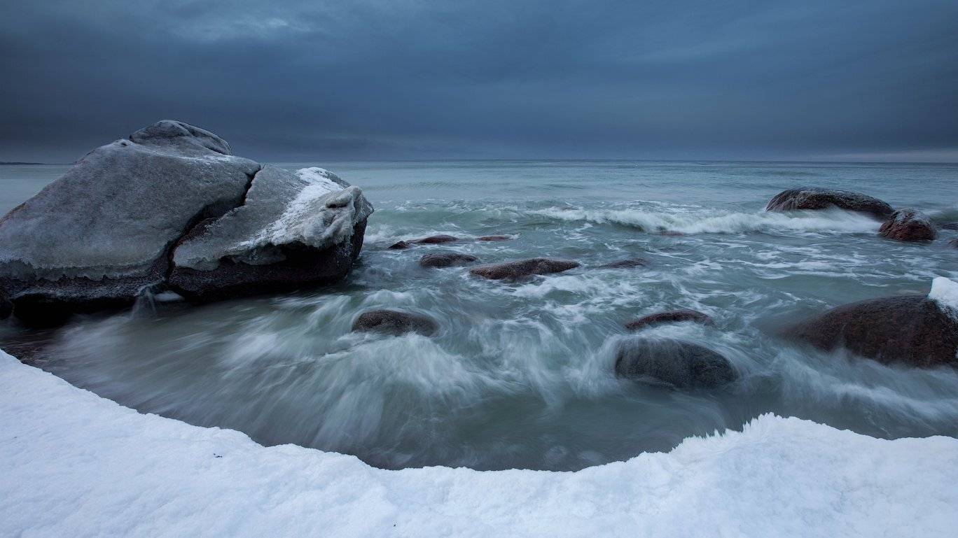 winter, Aleksandr Kljuchenkow