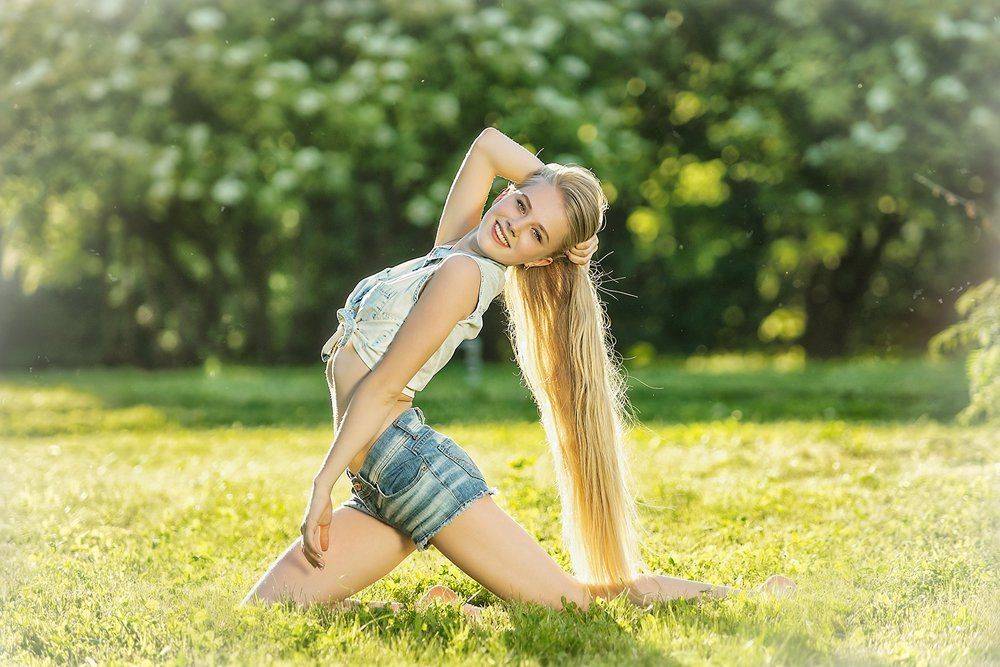 , Владимир Крупочкин