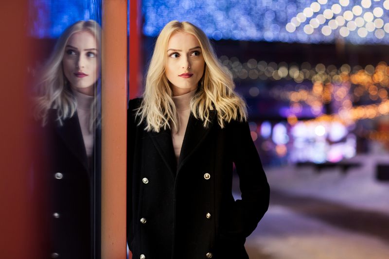 Aleksandra фото превью