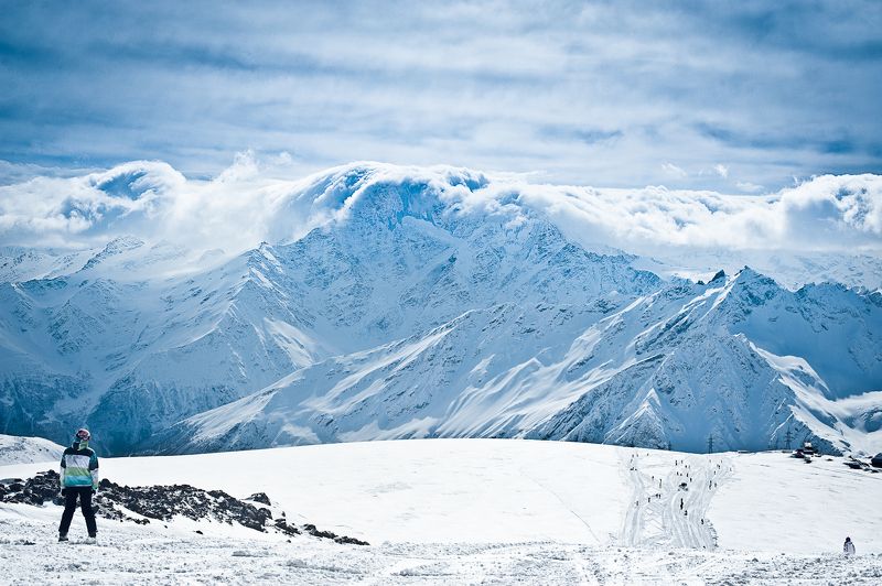 На страже солнечных дней фото превью