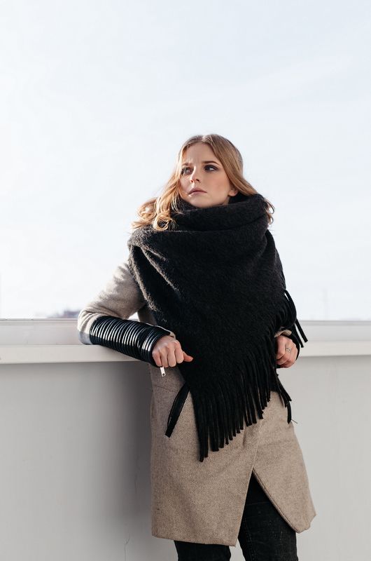 портрет, тюмень Даша фото превью