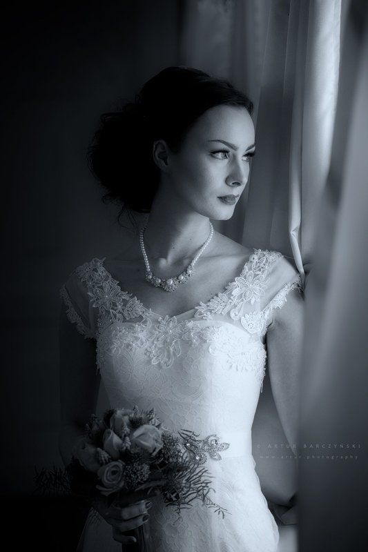 Portret  Monique фото превью