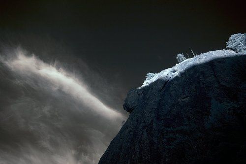 Последний луч