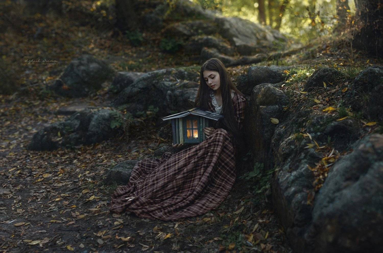 girl portreit people dzhulirina, Ирина Джуль