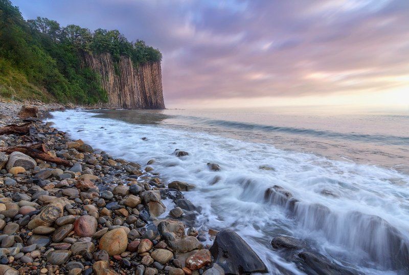 Скала Киселёва фото превью
