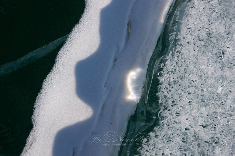 зима, мороз, лед, иней, снег, природа, лёд, в снегу, блик, солнце, солнечный зайчик, winter, landscape, nature, sun, frost, snow, light Заяц. Солнечный) фото превью