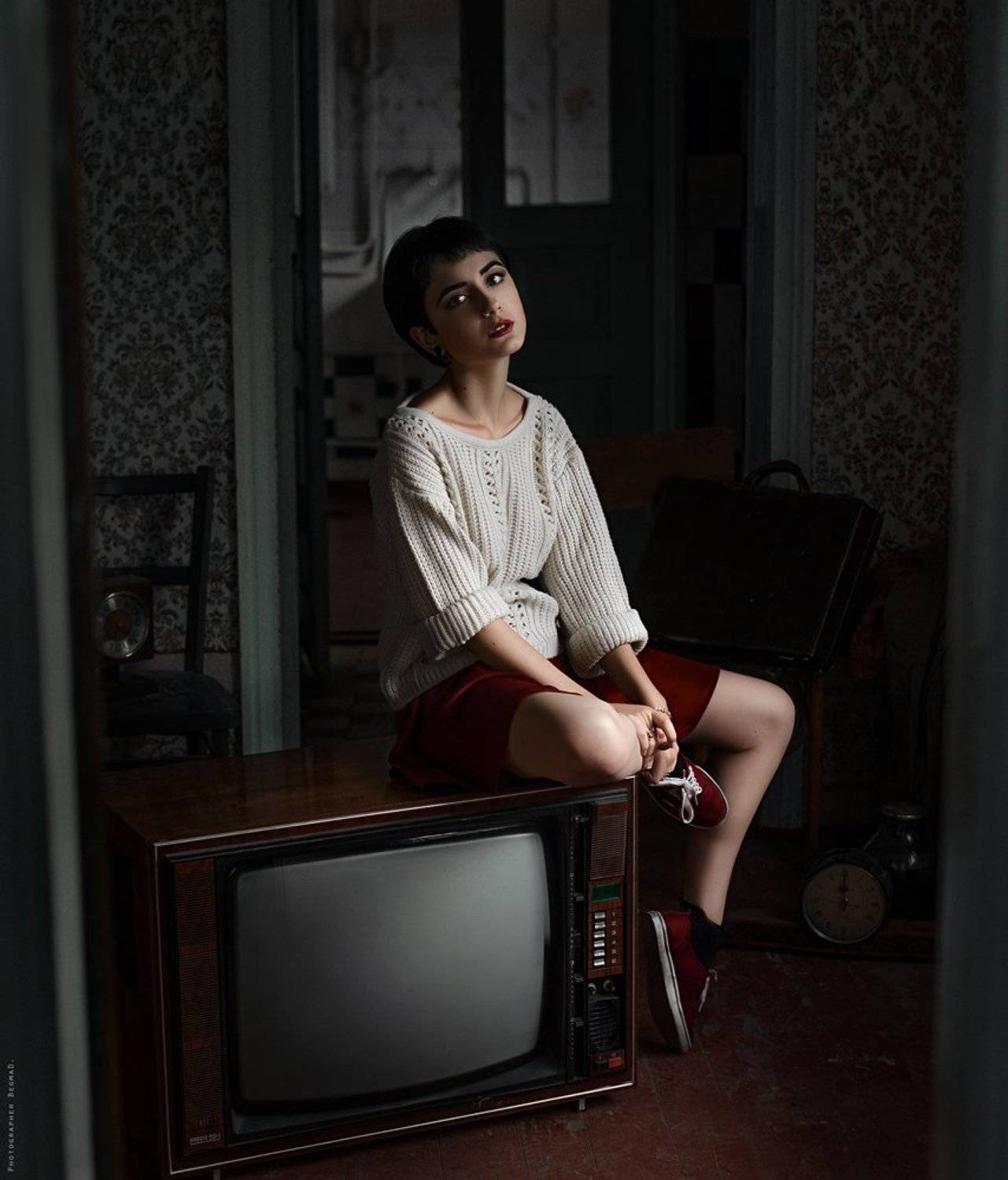 portrait, beauty, beautiful, model, girl, pretty, color, eyes, art, photo, nikon, conceptual, 50mm, dantar90, begmad, портрет, глаза, красивая, взгляд, Дмитрий Бегма