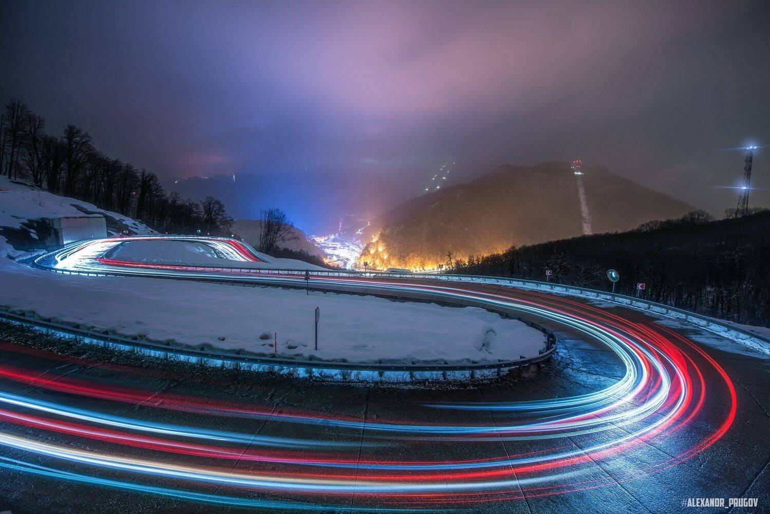 , Александр Пругов