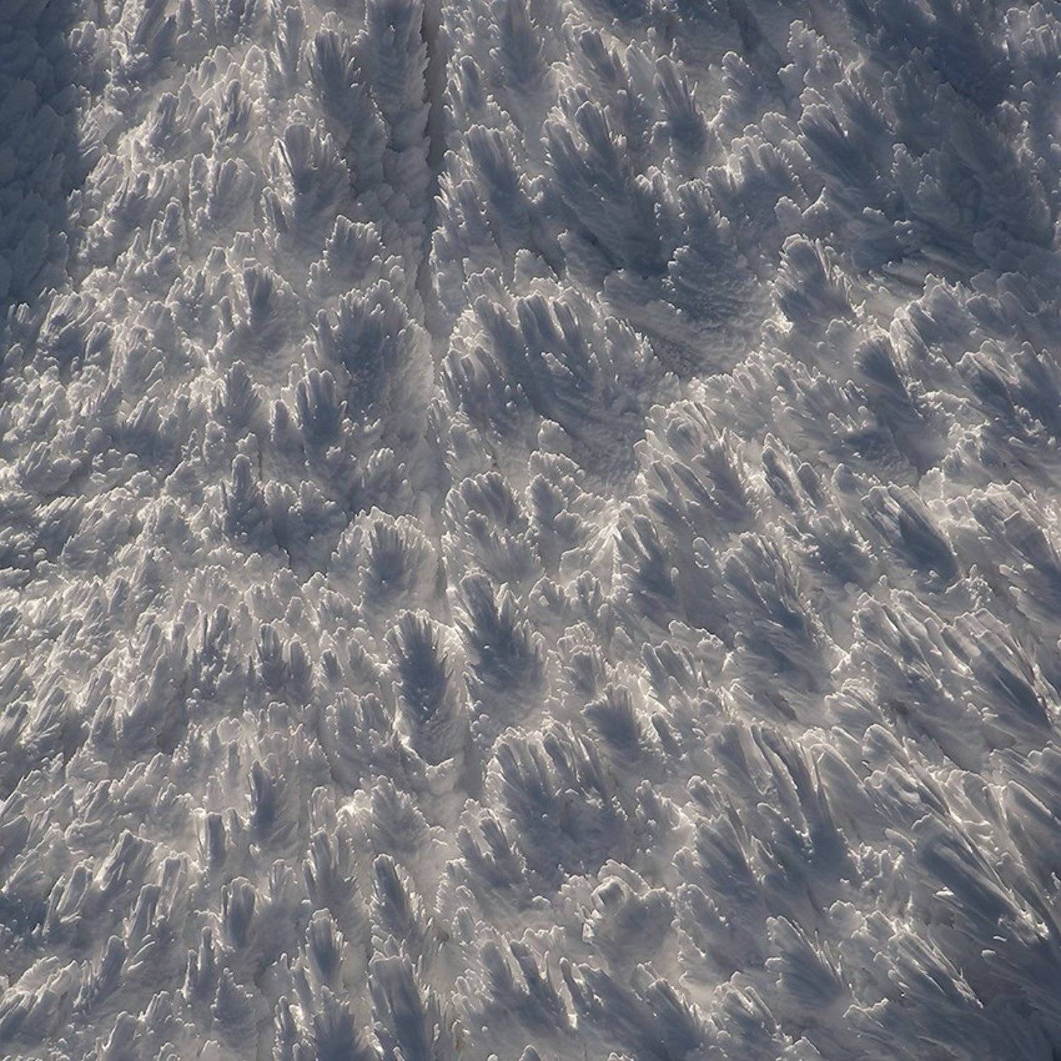 снег, фактуры, мороз, иней, солнце, скалы верблюды, шерегеш, горная шория, Валерий Пешков