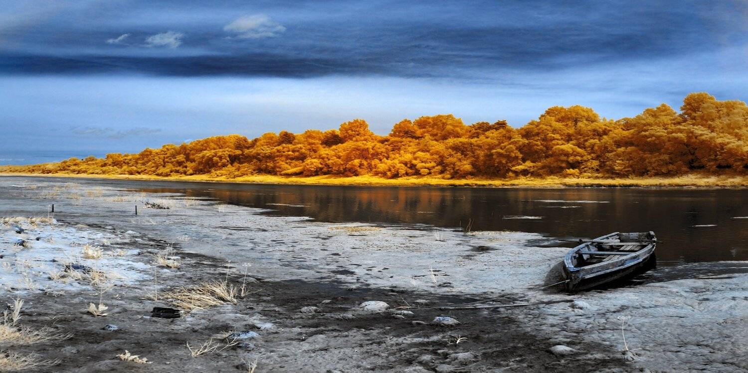infrared,ик-фото,инфракрасное фото,инфракрасная фотография,пейзаж,природа,беларусь,лето, Sixten ( Сергей )