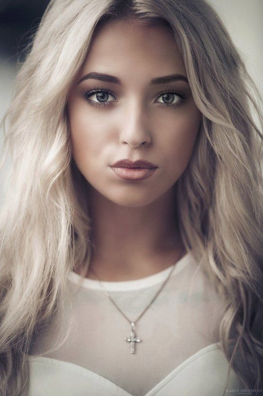 karen abramyan,fashion,portrait,girl lip фото превью