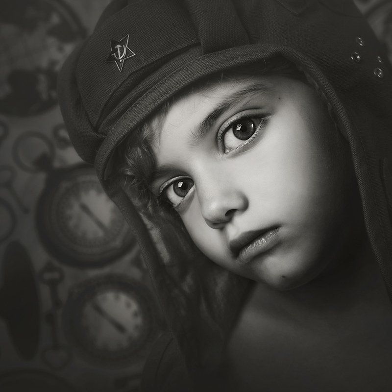 a little red star фото превью