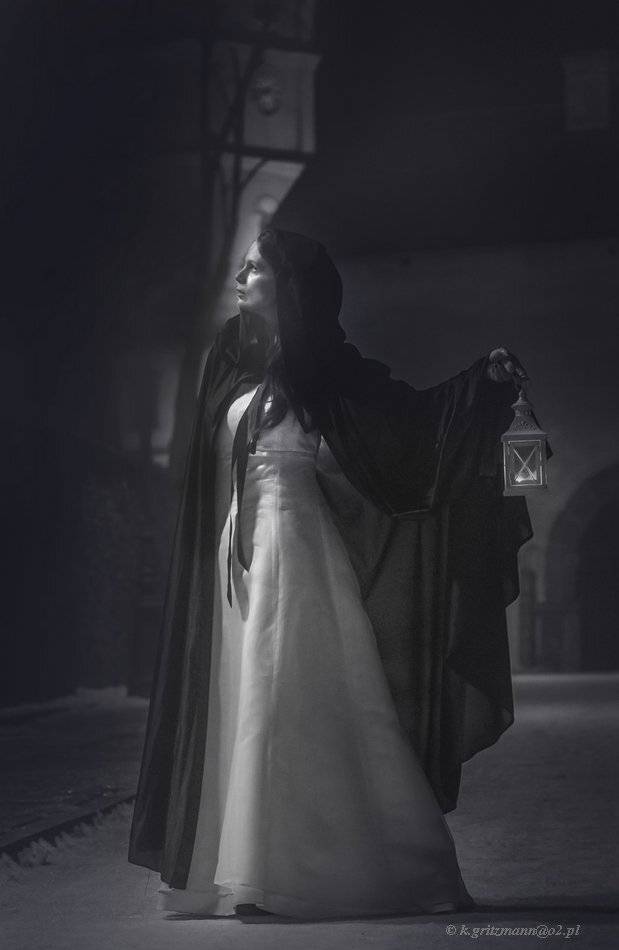 , Katarzyna Gritzmann