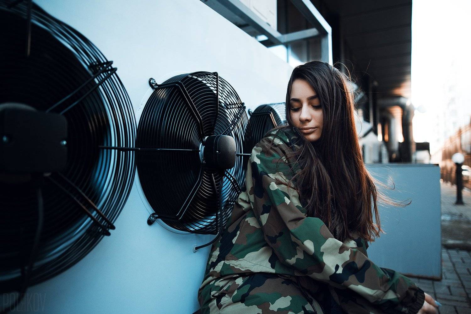 , Поляков Вадим Александрович