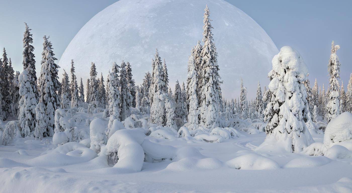 , Lapland