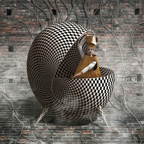 Держаться корней