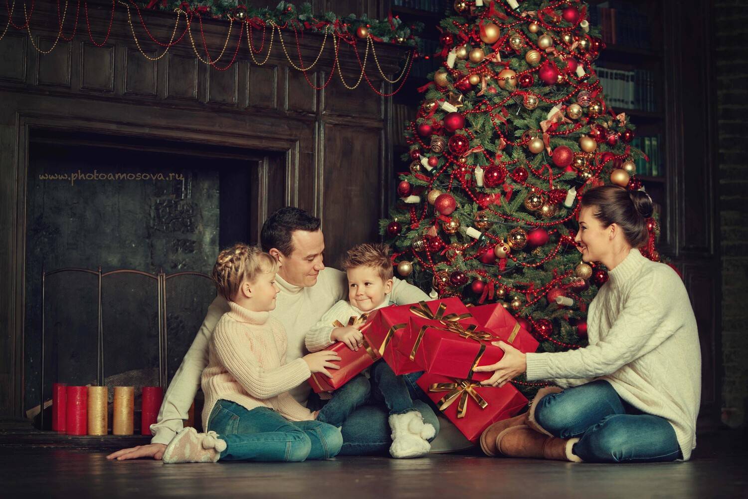 , Ирина Амосова