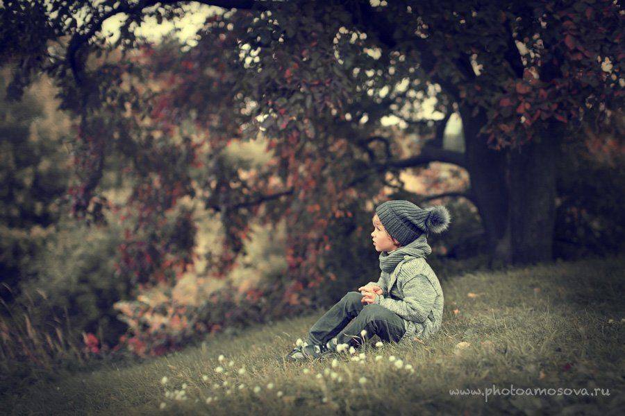 , Ирина Амосова