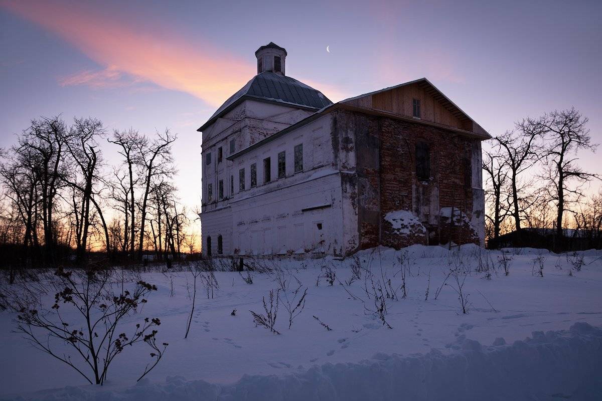 , Марина Никифорова