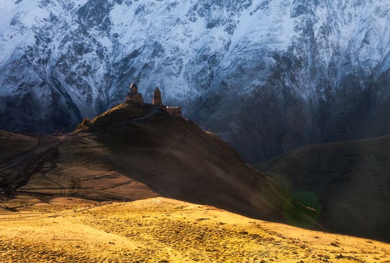 Церковь святой троицы фото превью