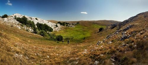 Караби яйла