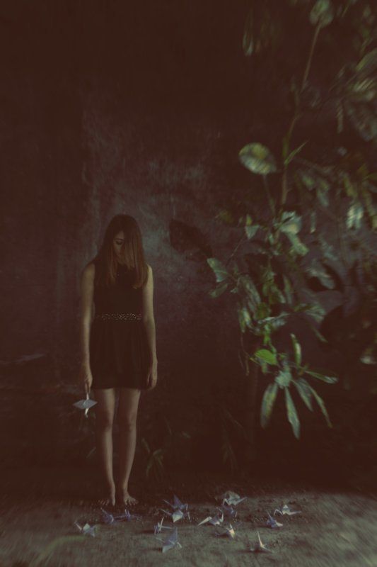 art,fineart,magazine the lost hope фото превью