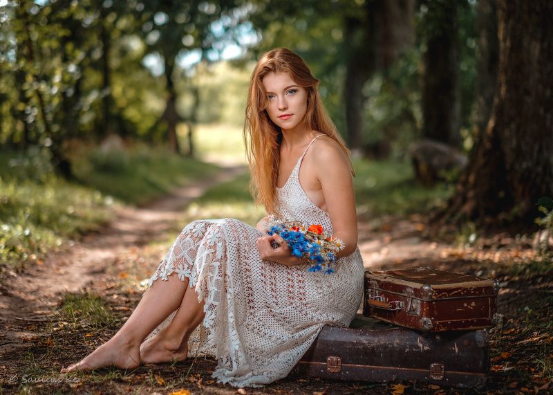 Summer memories.. фото превью