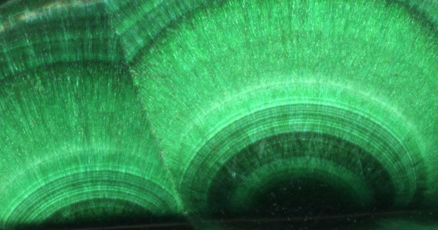 Малахит, минерал, самоцвет, Борис Резванцев