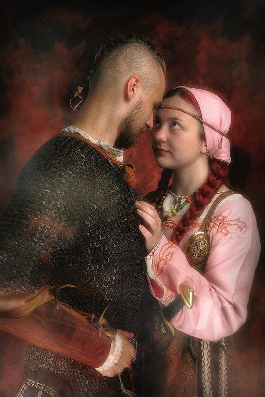 встреча фото превью