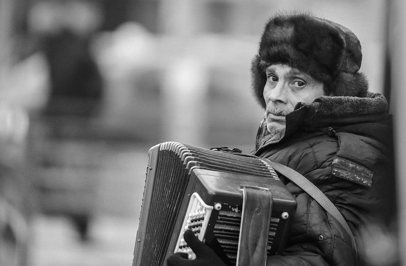 Крылья у нас за спиной так и не вырастают... фото превью