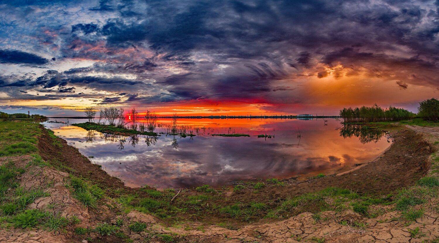 , Олег Авдеев