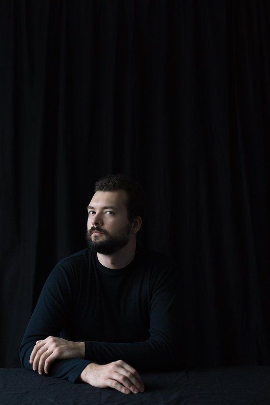 Олег фото превью