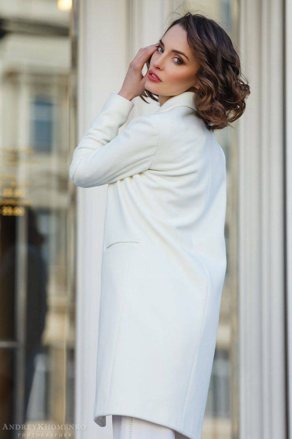 , Андрей Хоменко