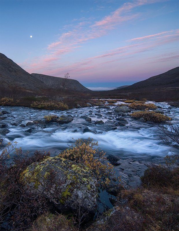 Рождение нового дня фото превью