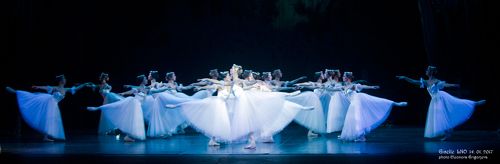 Giselle
