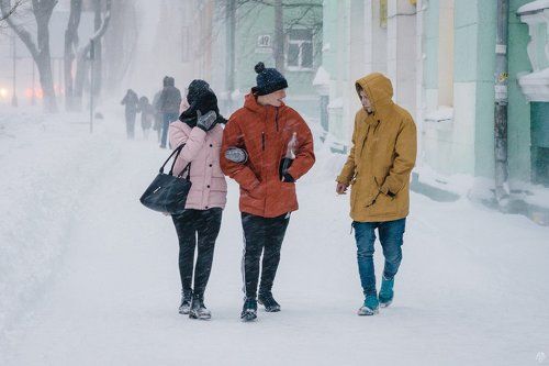 Метео-стрит