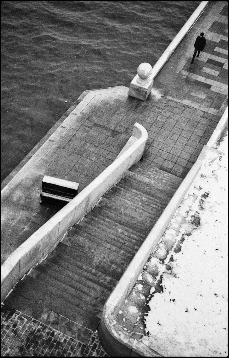 life, Юрий Нездойминога