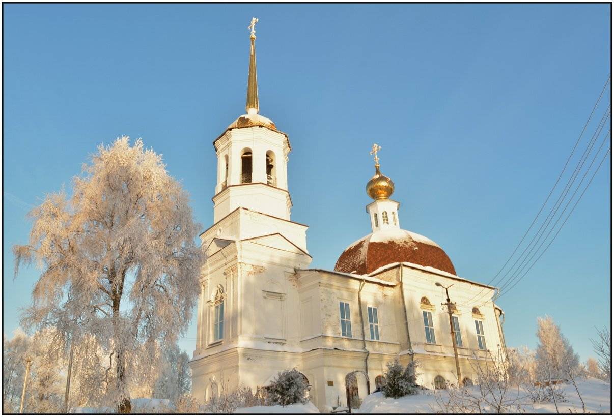 , Марина Никулина