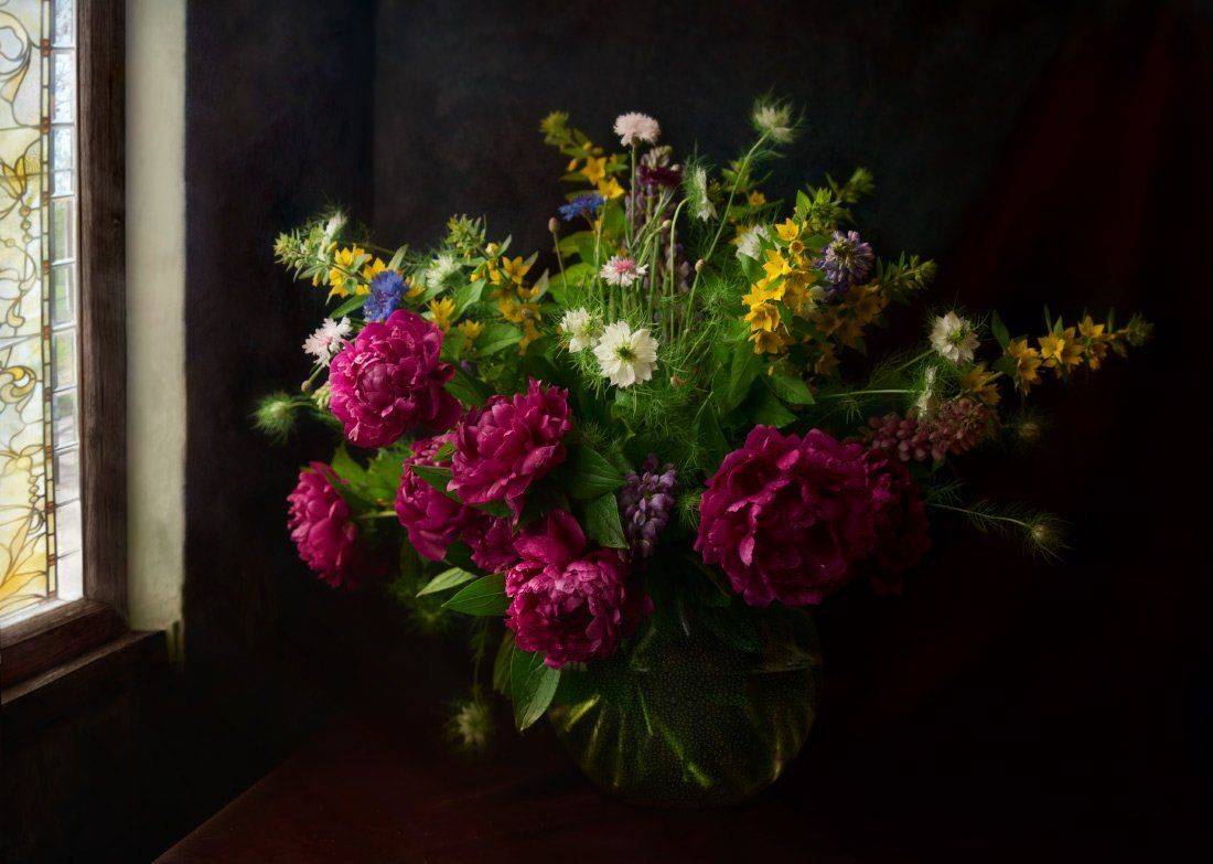 , Елена Брежицкая