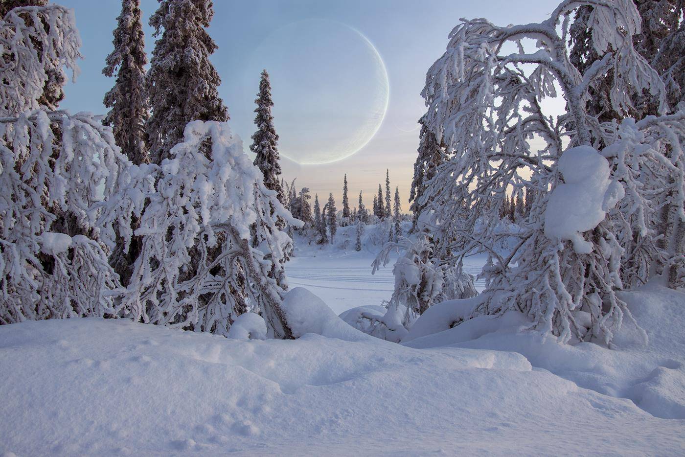 , Lapland