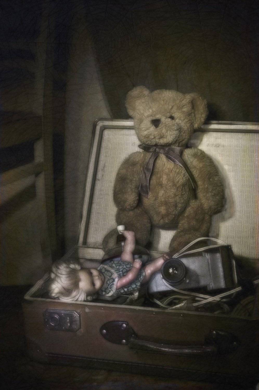 , Михаил Анисимов