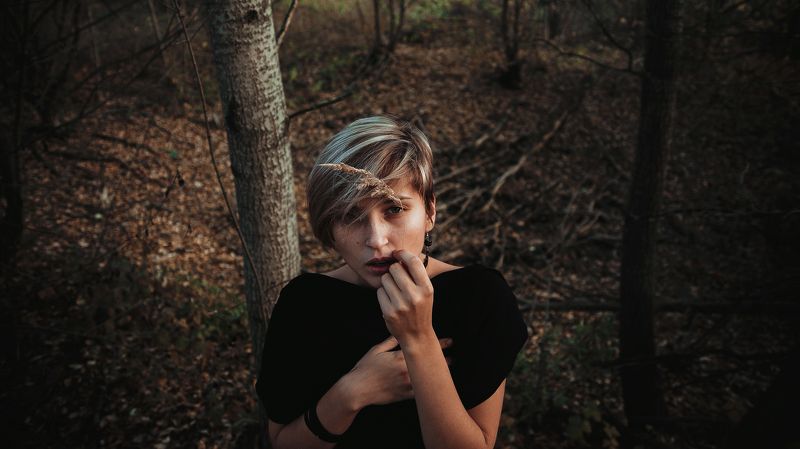 ключевое слово Я как будто проспал свой сон фото превью