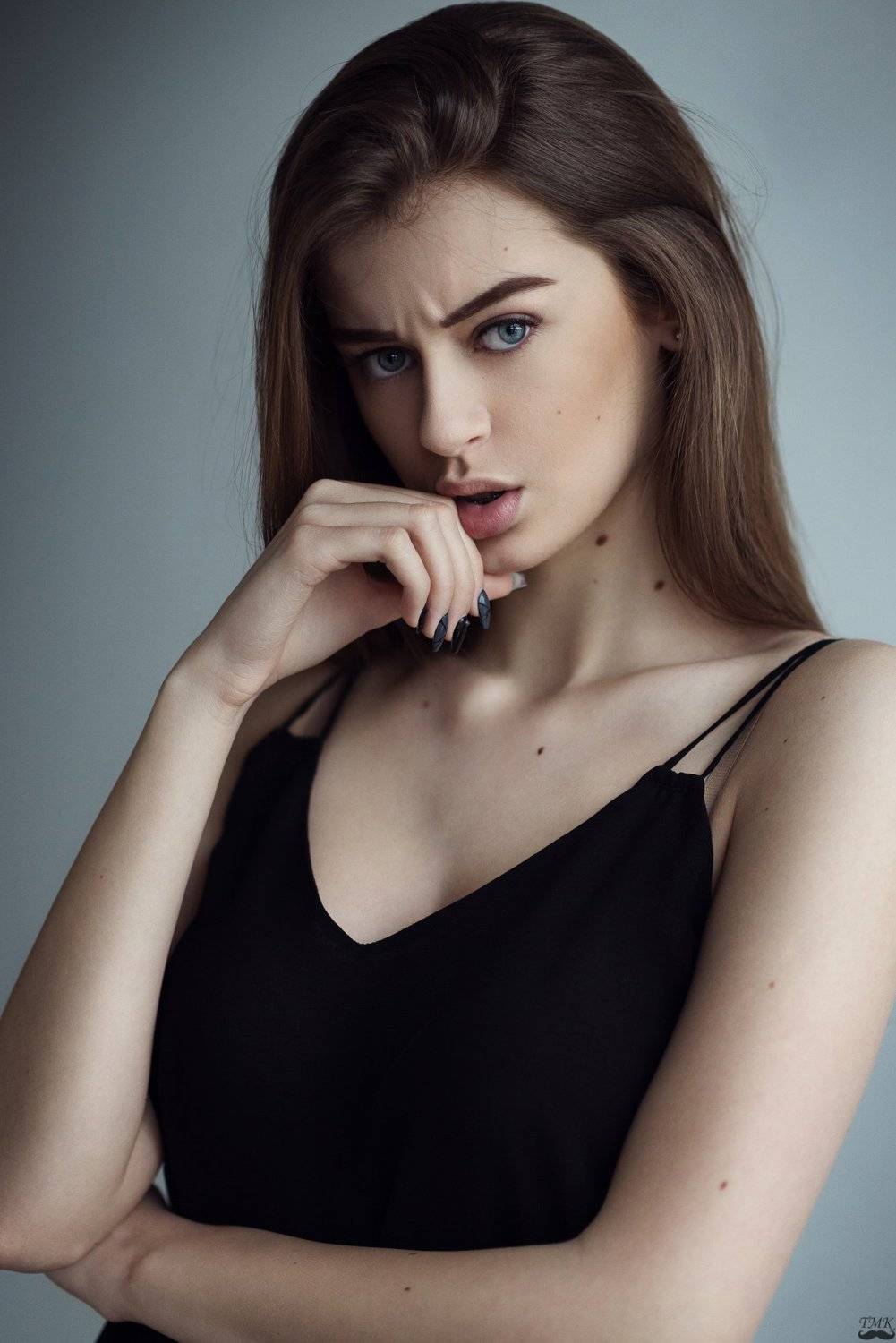 portrait, Tomas Masoit