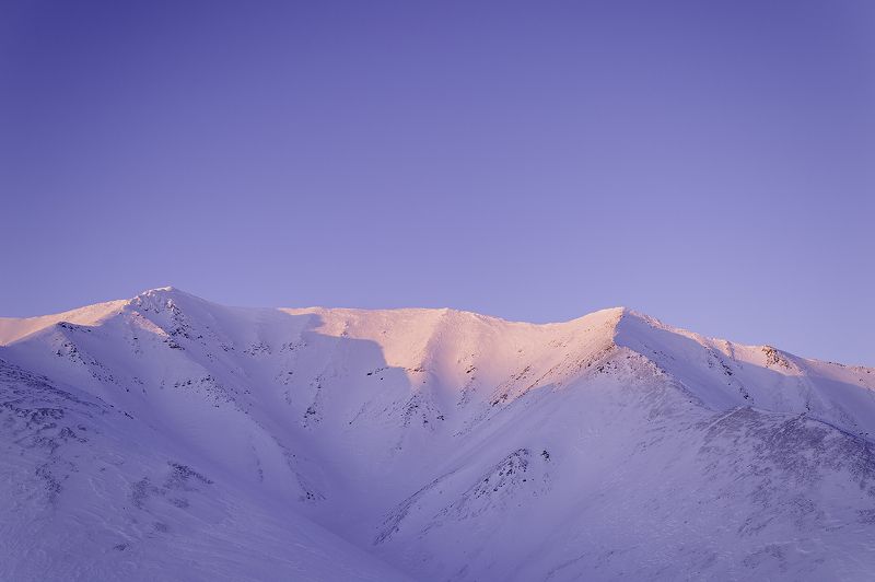 Чукотка, Арктика, Север Новый день фото превью