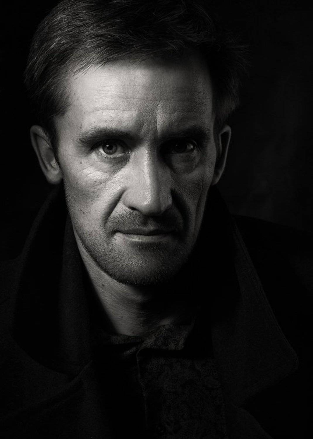 , Белоконов Борис