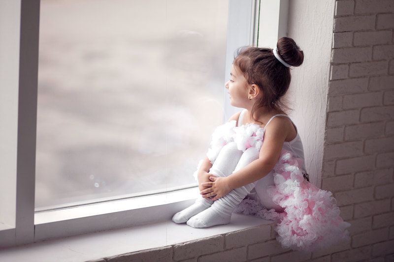 Балеринка фото превью