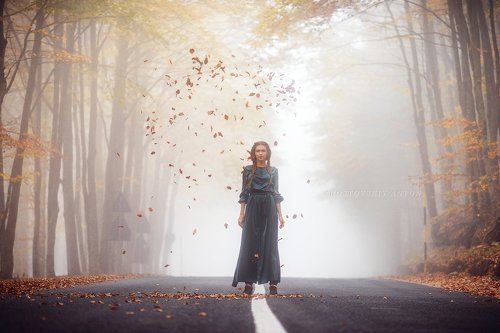 Тосканское путешествие 